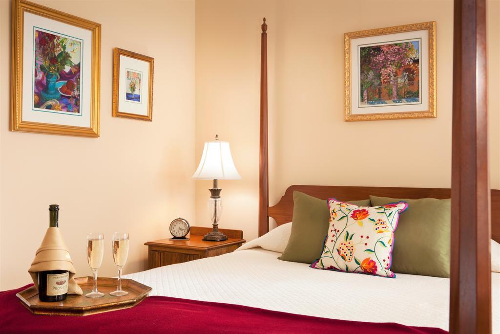 Woodley Park Guest House Washington Exterior foto