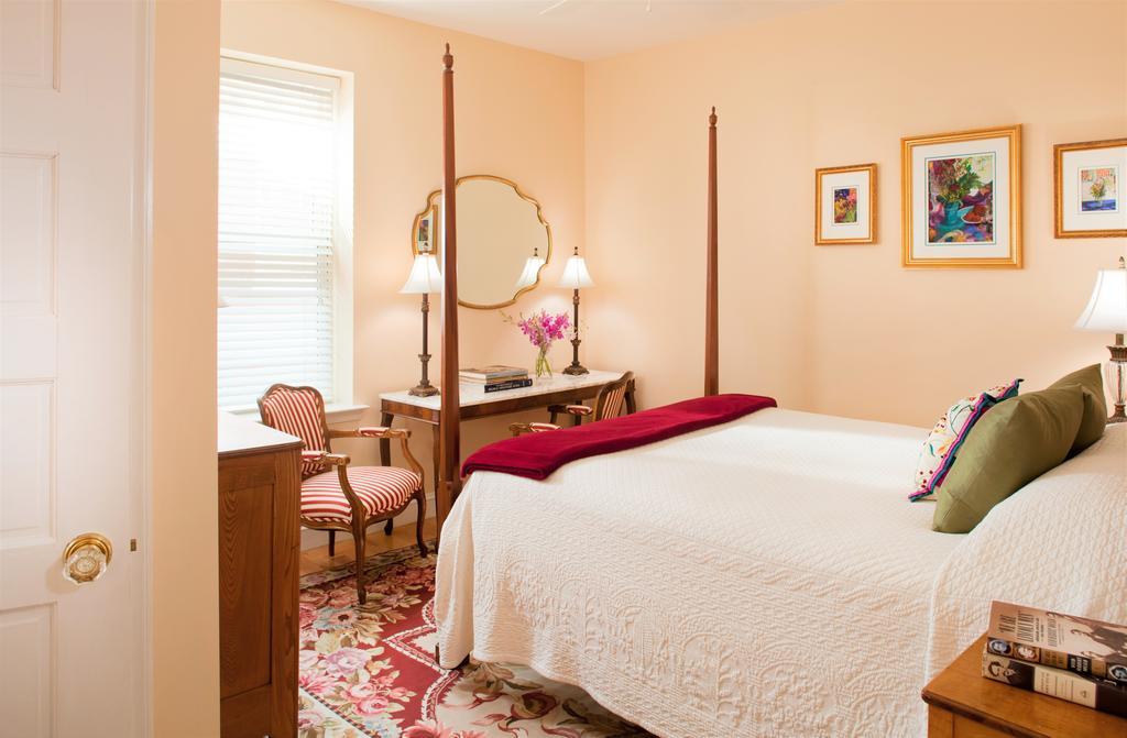 Woodley Park Guest House Washington Exterior foto